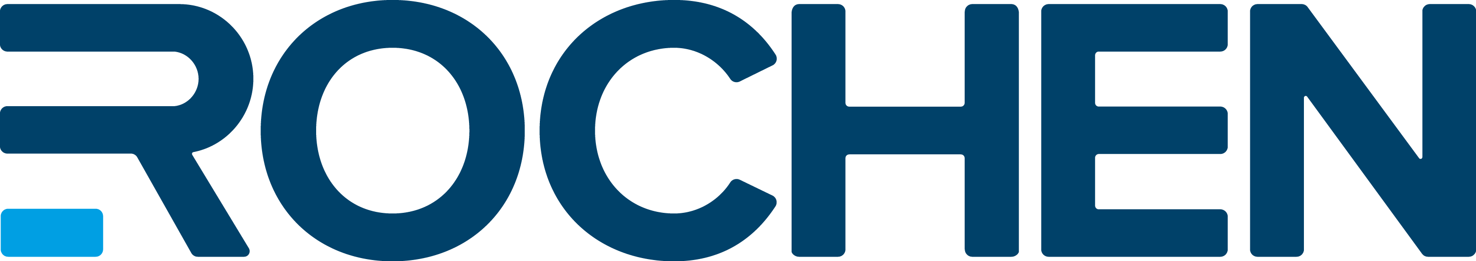 Rochen hosting logo affiliate
