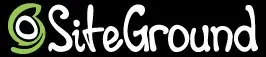 SiteGround logo affiliate