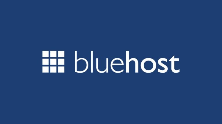 BlueHost Black Friday 2020