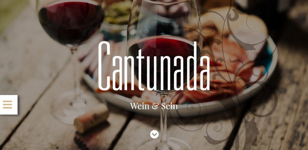 Portfolio - Cantunada thumbnail